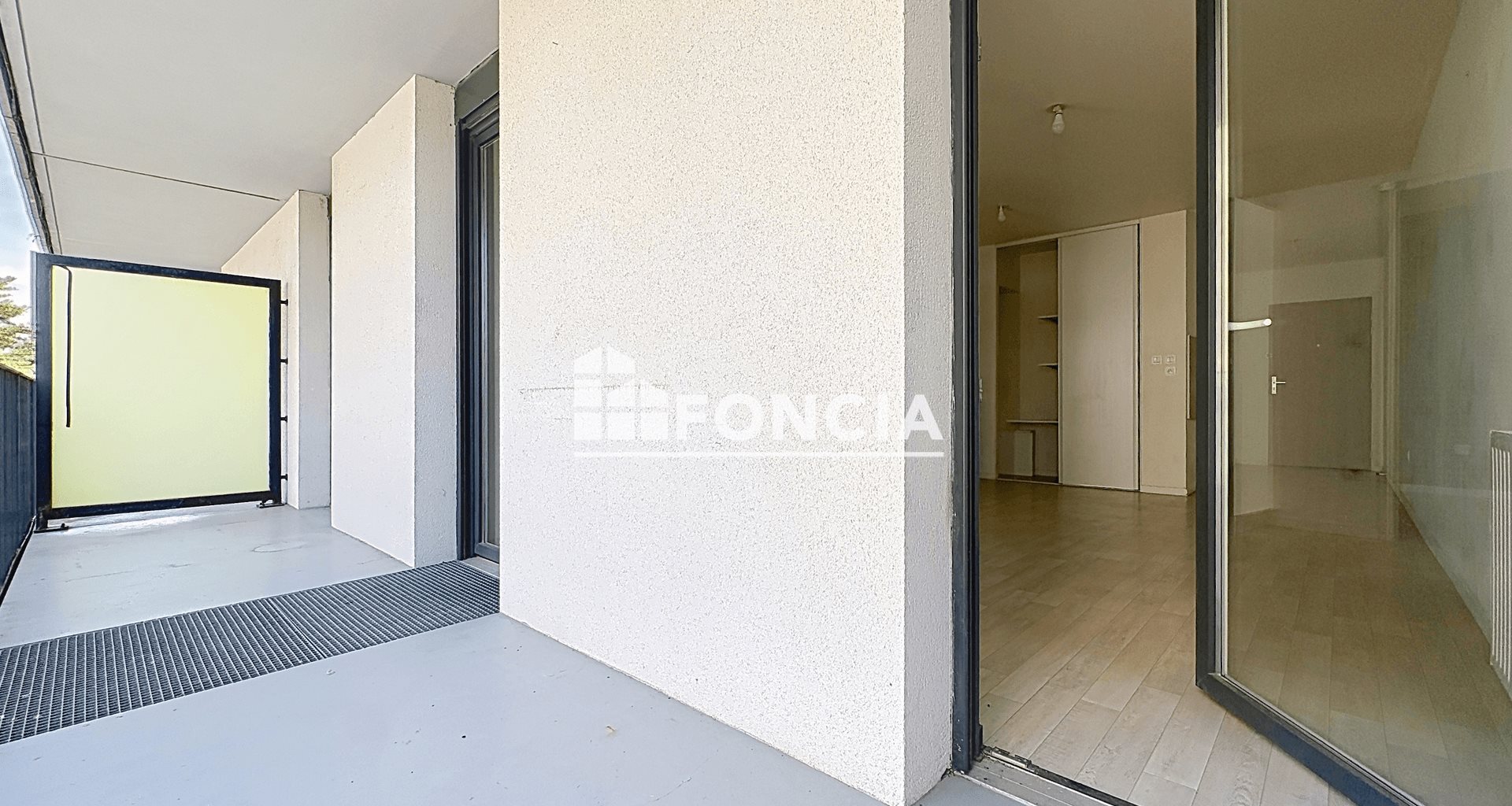 Appartement à vendre, 42m², Hérouville-Saint-Clair
