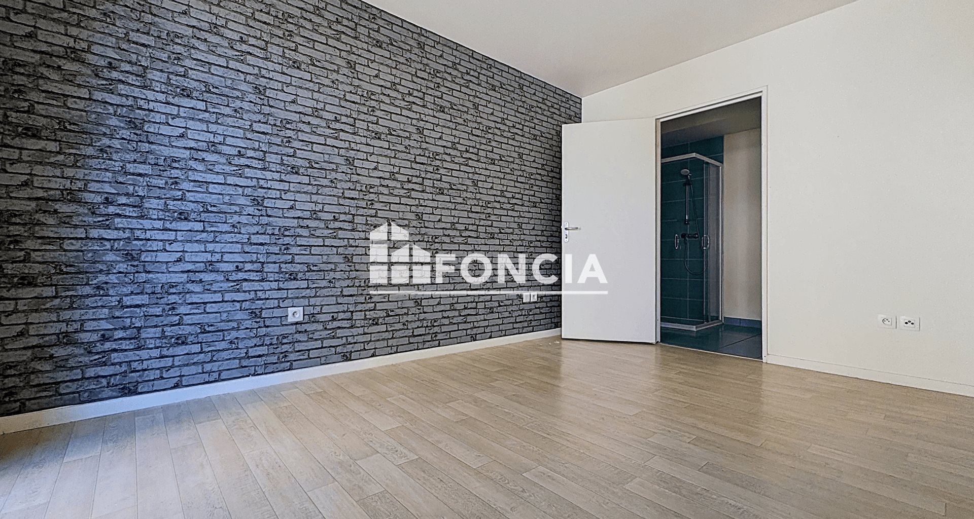 Appartement à vendre, 42m², Hérouville-Saint-Clair