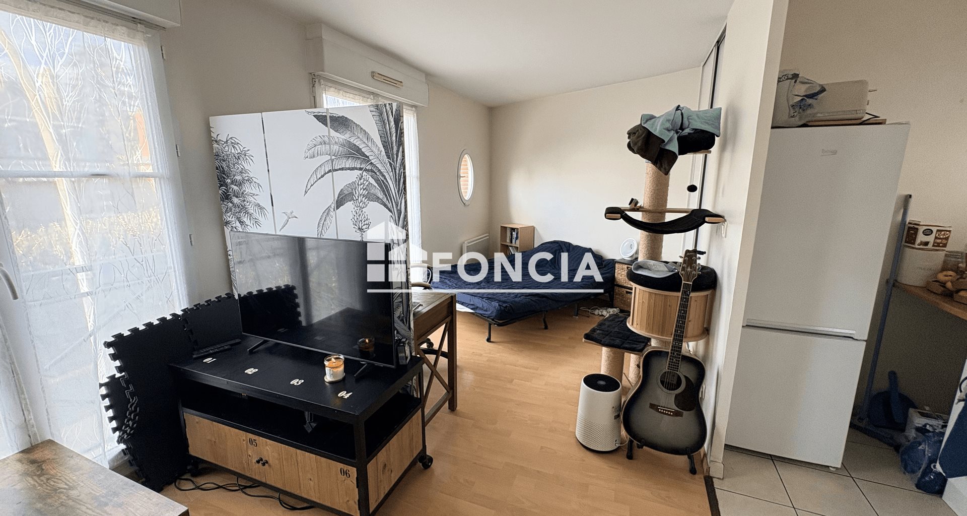 Appartement à vendre, 34m², Avon