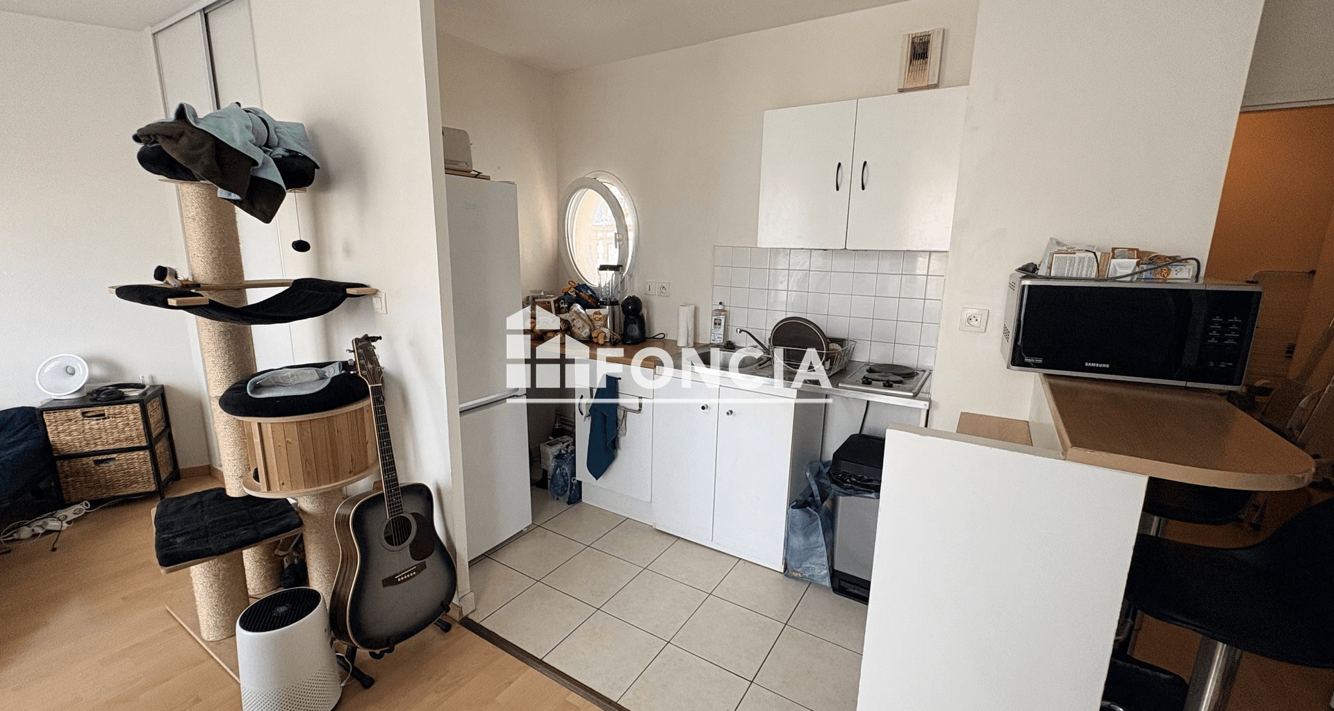 Appartement à vendre, 34m², Avon
