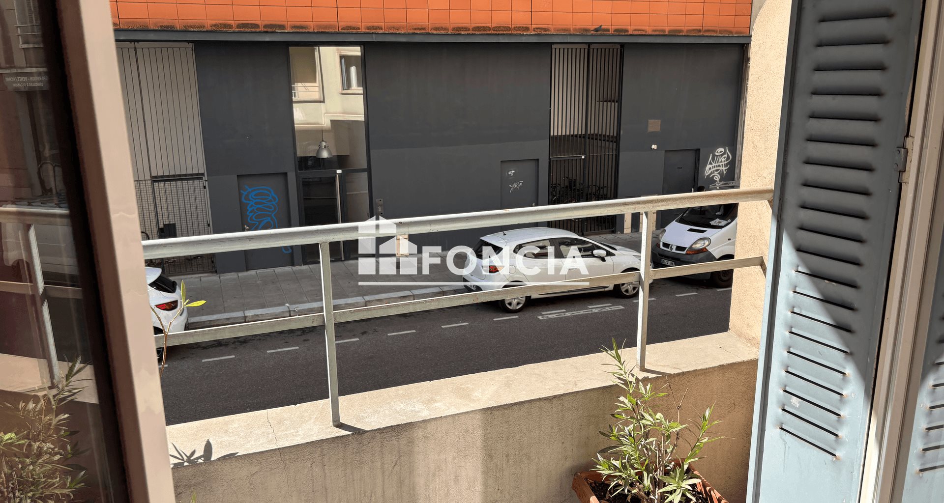 Appartement à vendre, 76m², Grenoble
