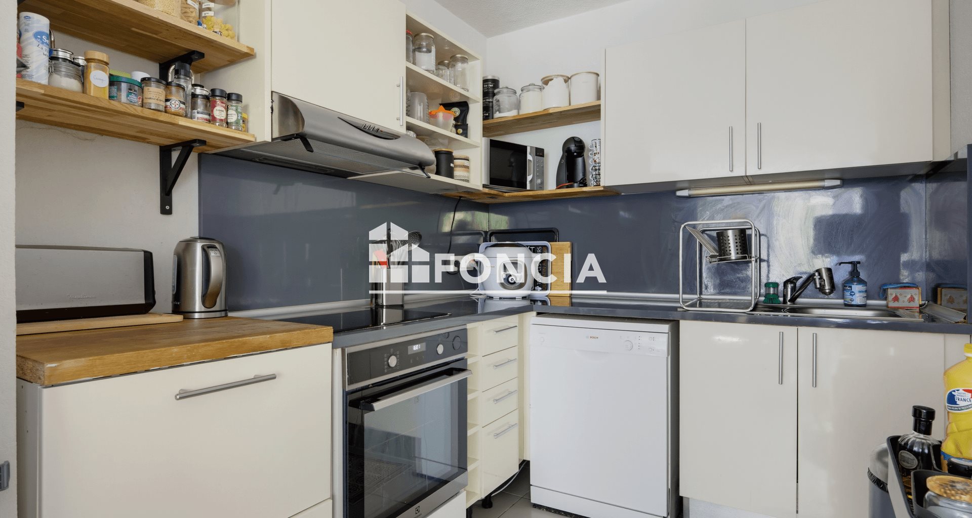 Appartement à vendre, 71m², Gradignan