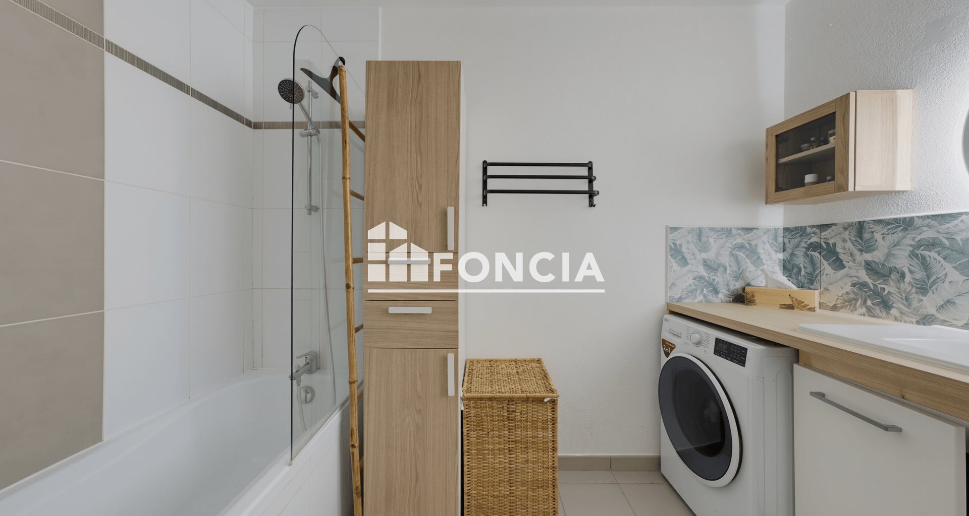 Appartement à vendre, 71m², Gradignan