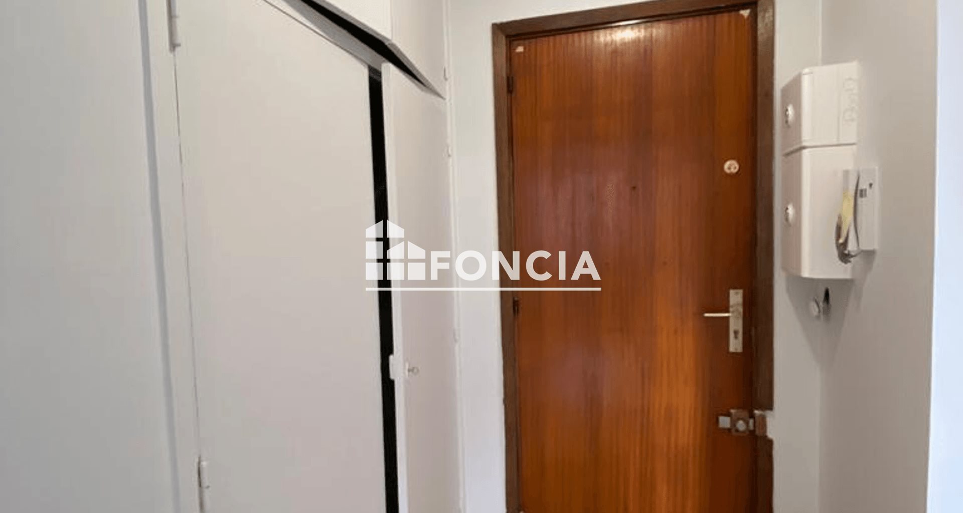 Appartement à louer, 44m², Châtenay-Malabry