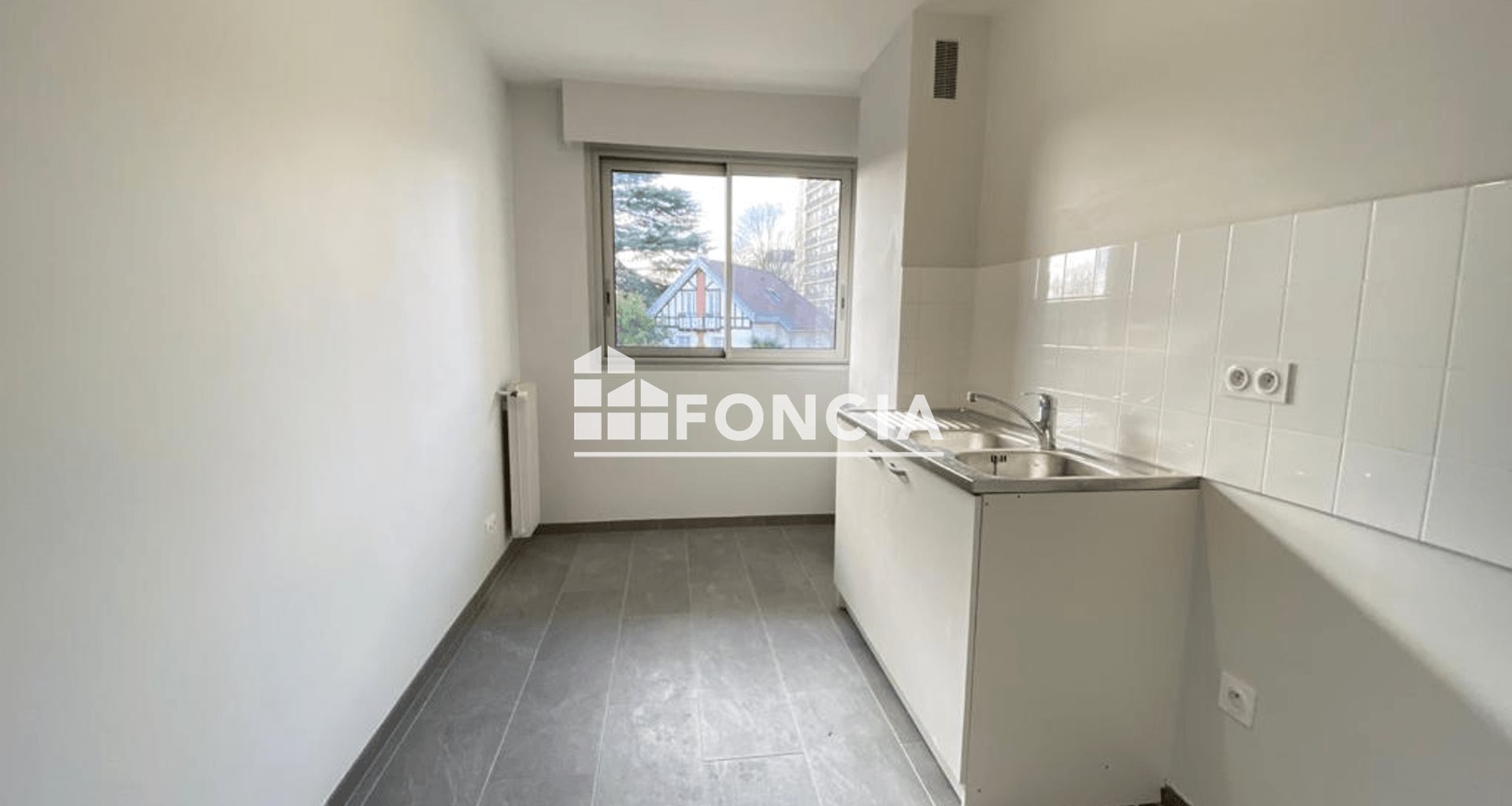Appartement à louer, 44m², Châtenay-Malabry