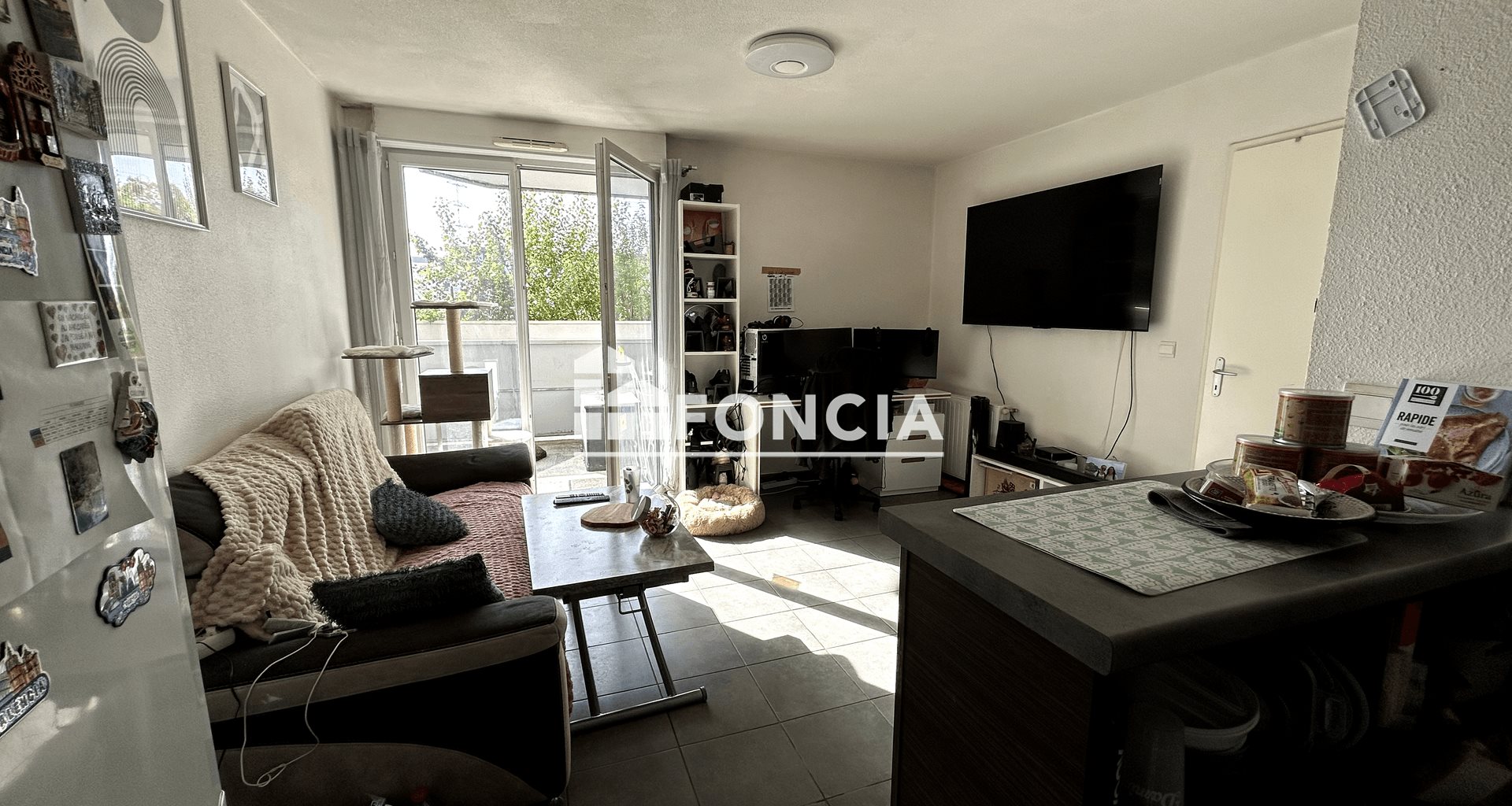 Appartement à vendre, 41m², Eysines