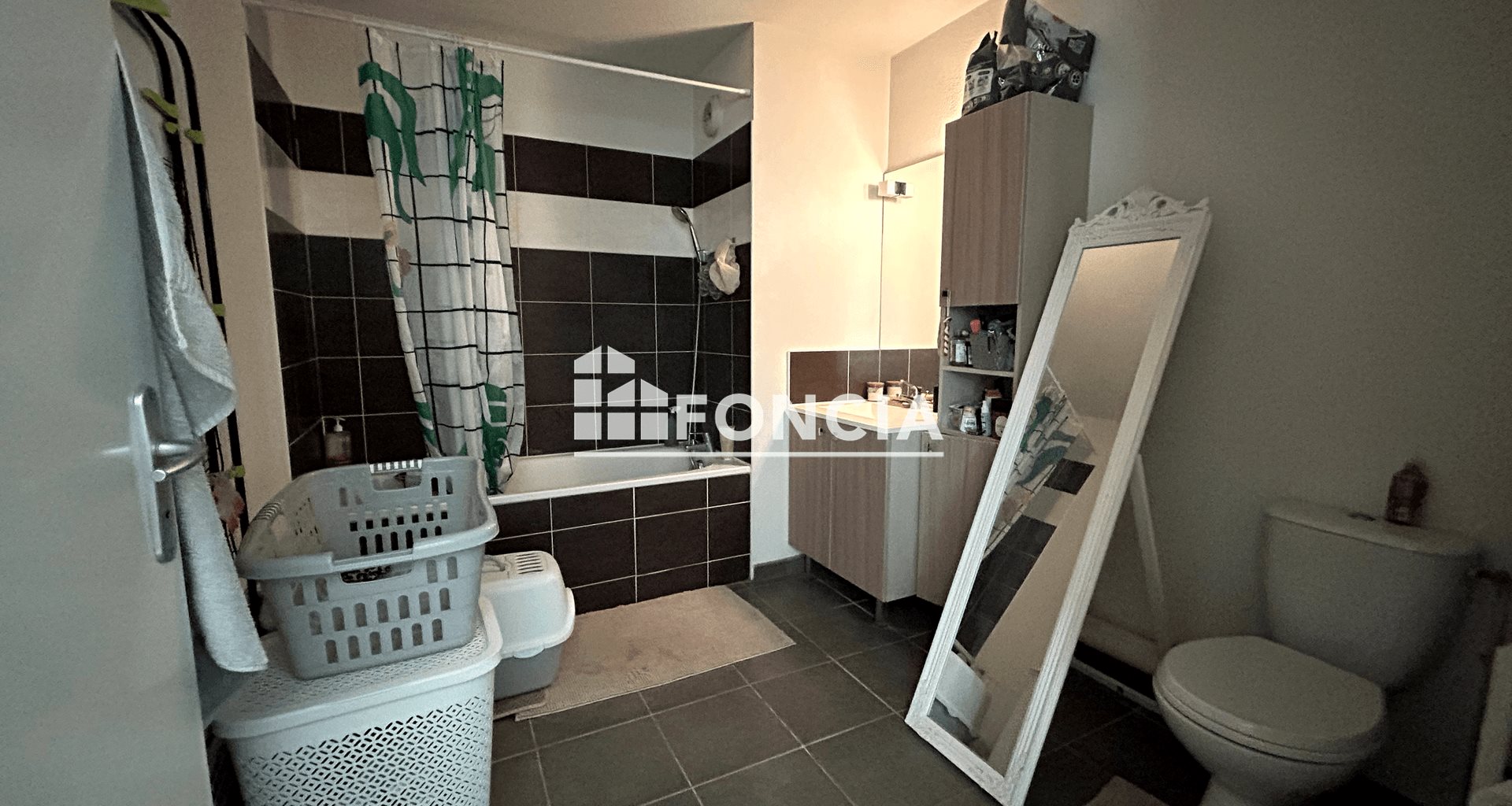 Appartement à vendre, 41m², Eysines