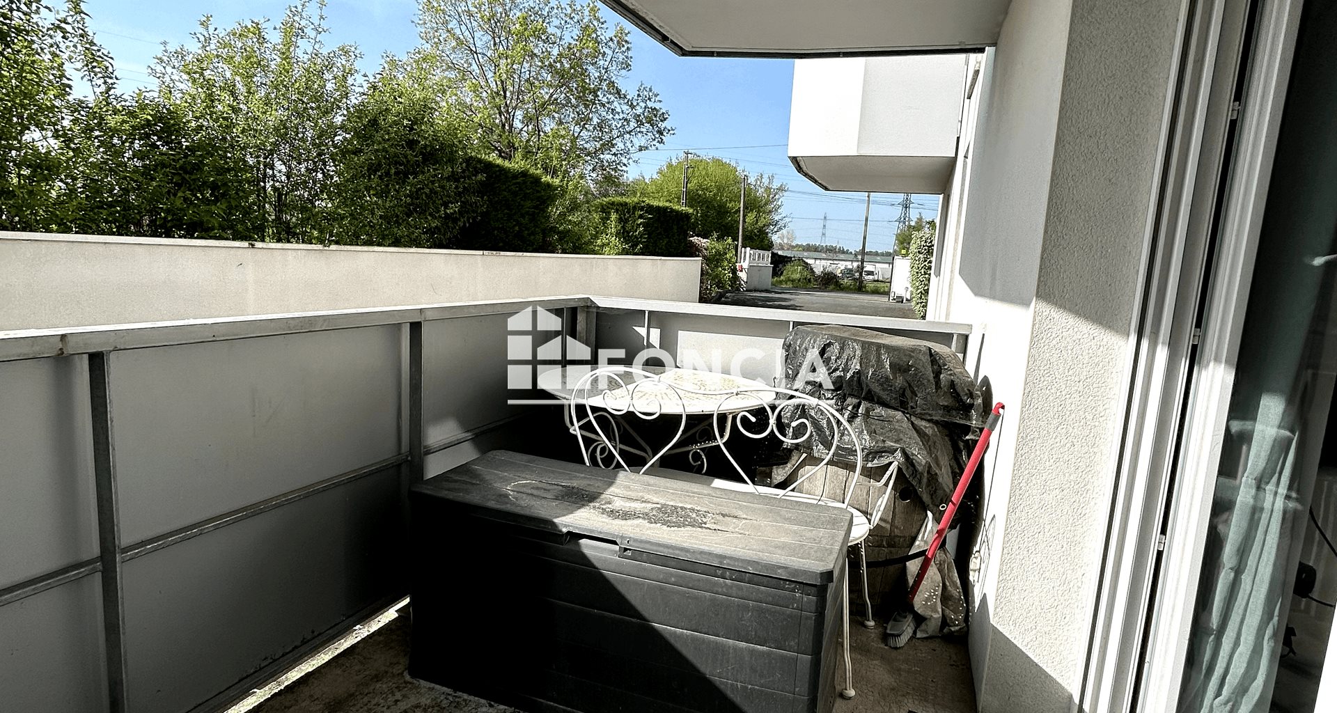 Appartement à vendre, 41m², Eysines