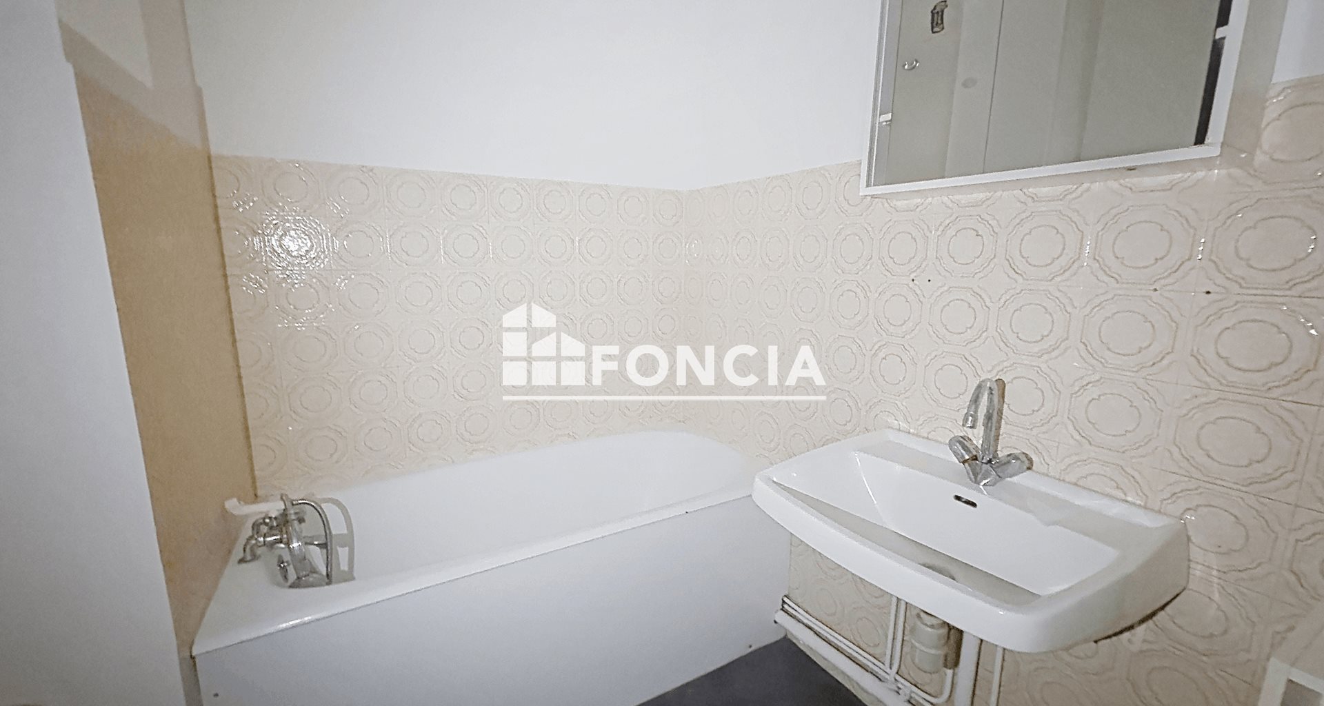 Appartement à vendre, 18m², Limoges