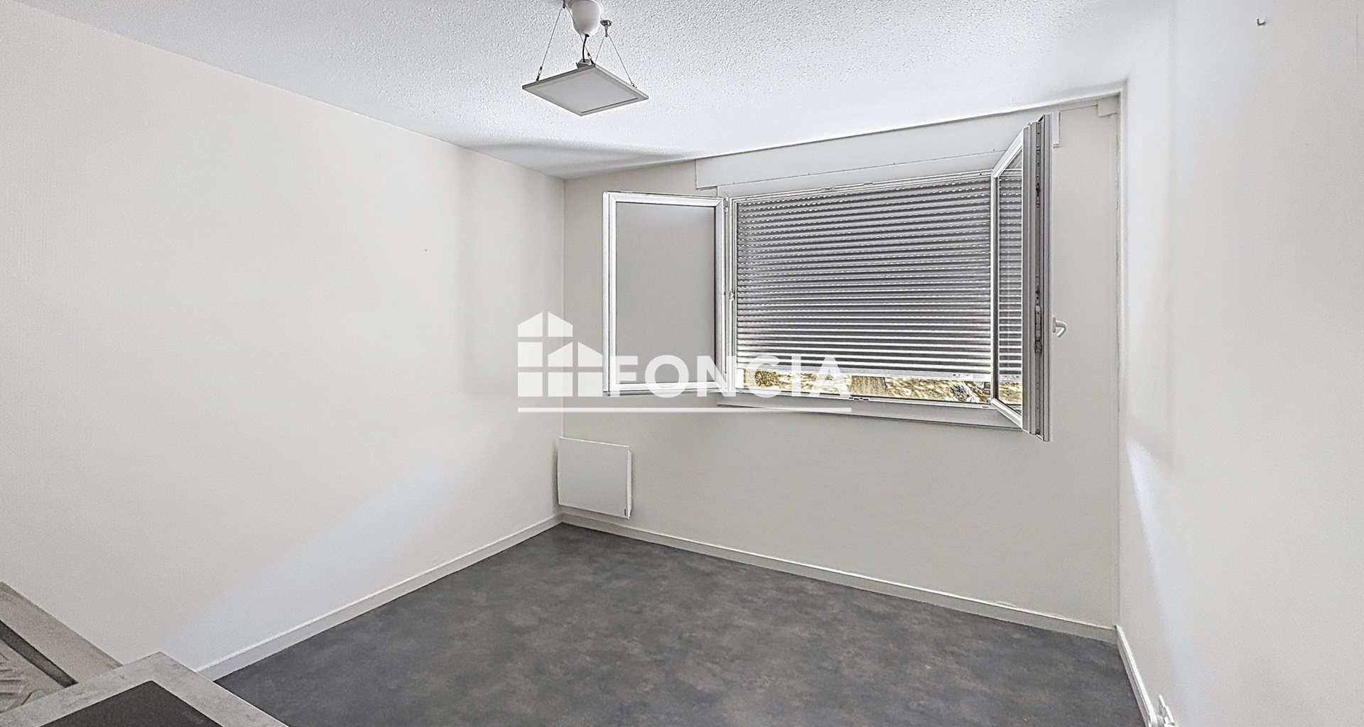 Appartement à vendre, 18m², Limoges