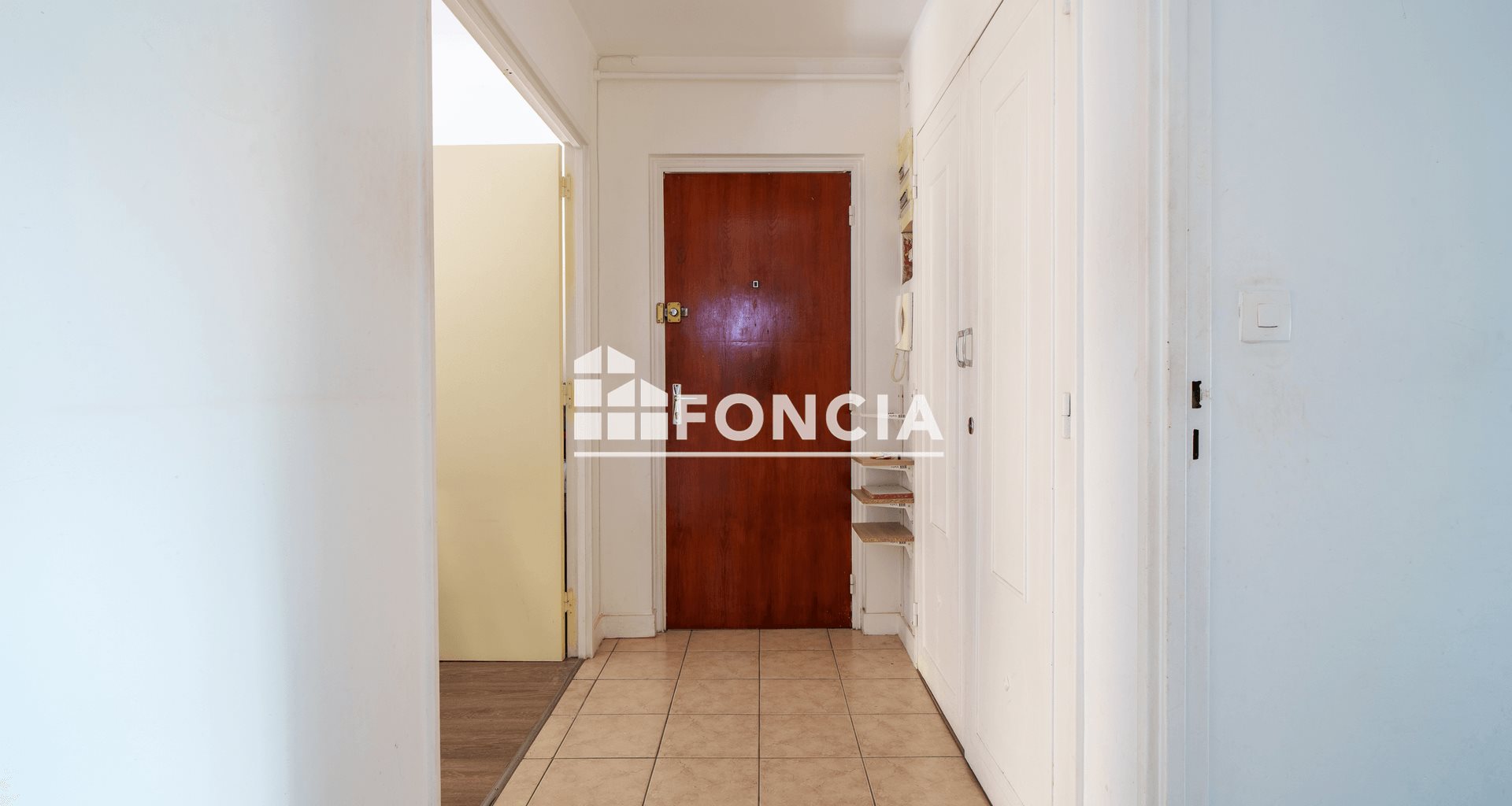 Appartement à vendre, 64m², Limoges