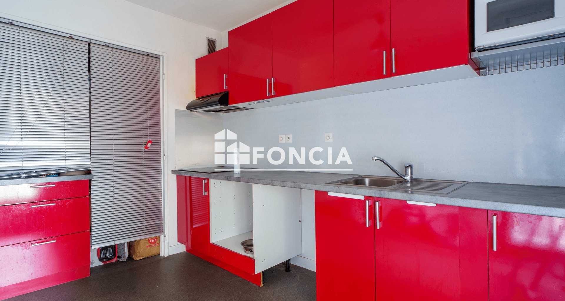 Appartement à vendre, 64m², Limoges