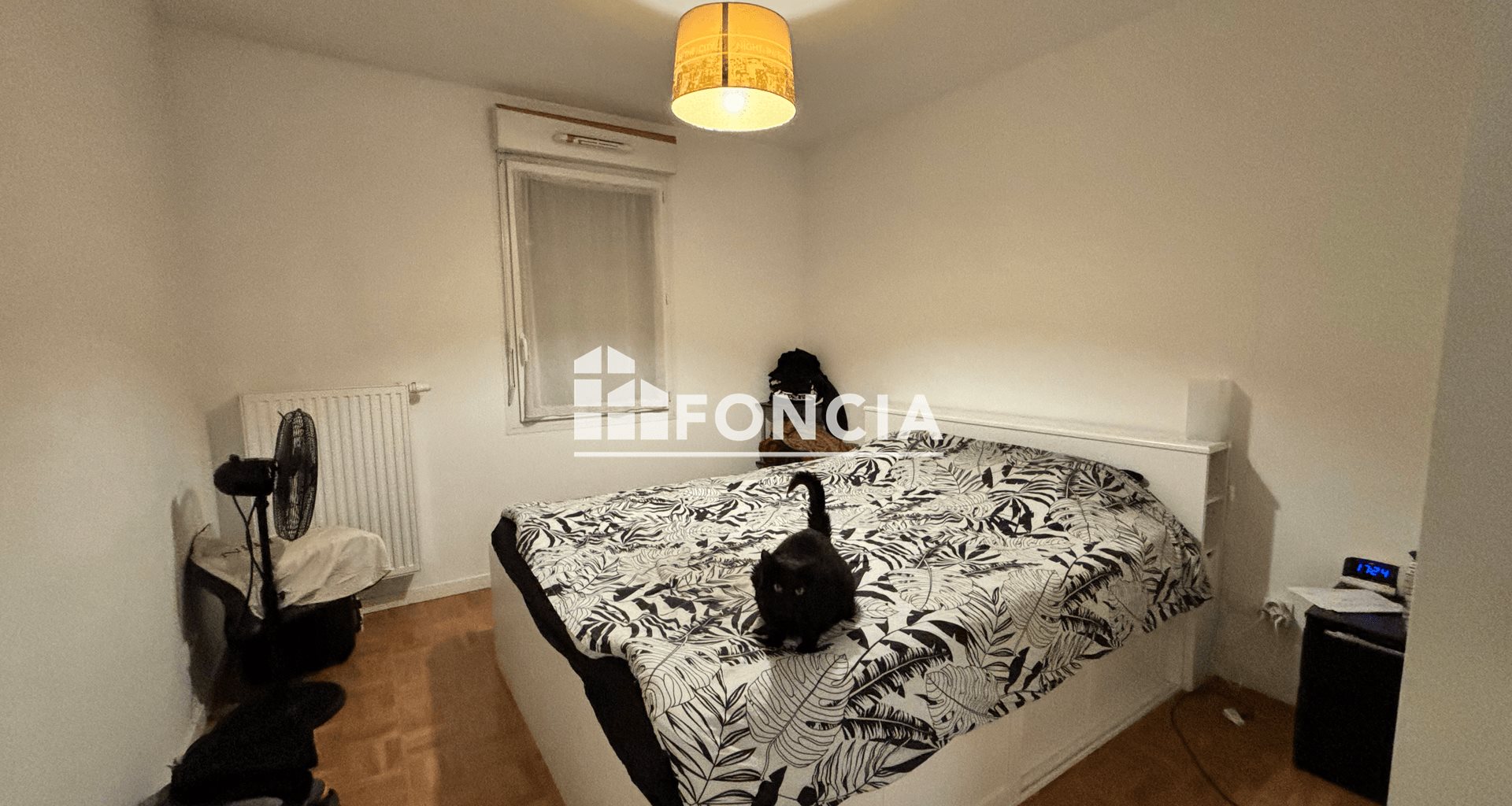 Appartement à vendre, 49m², Evreux