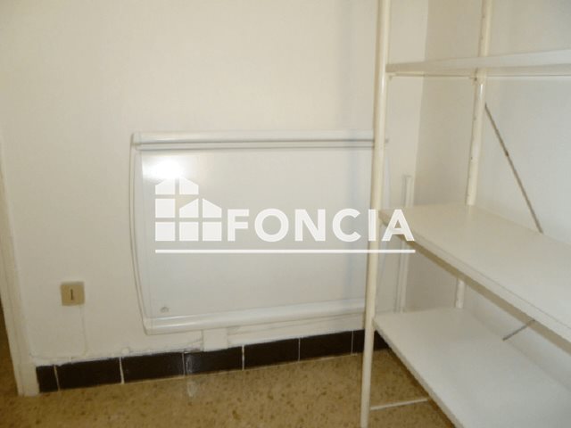 Appartement à louer, 17m², Aix-en-Provence