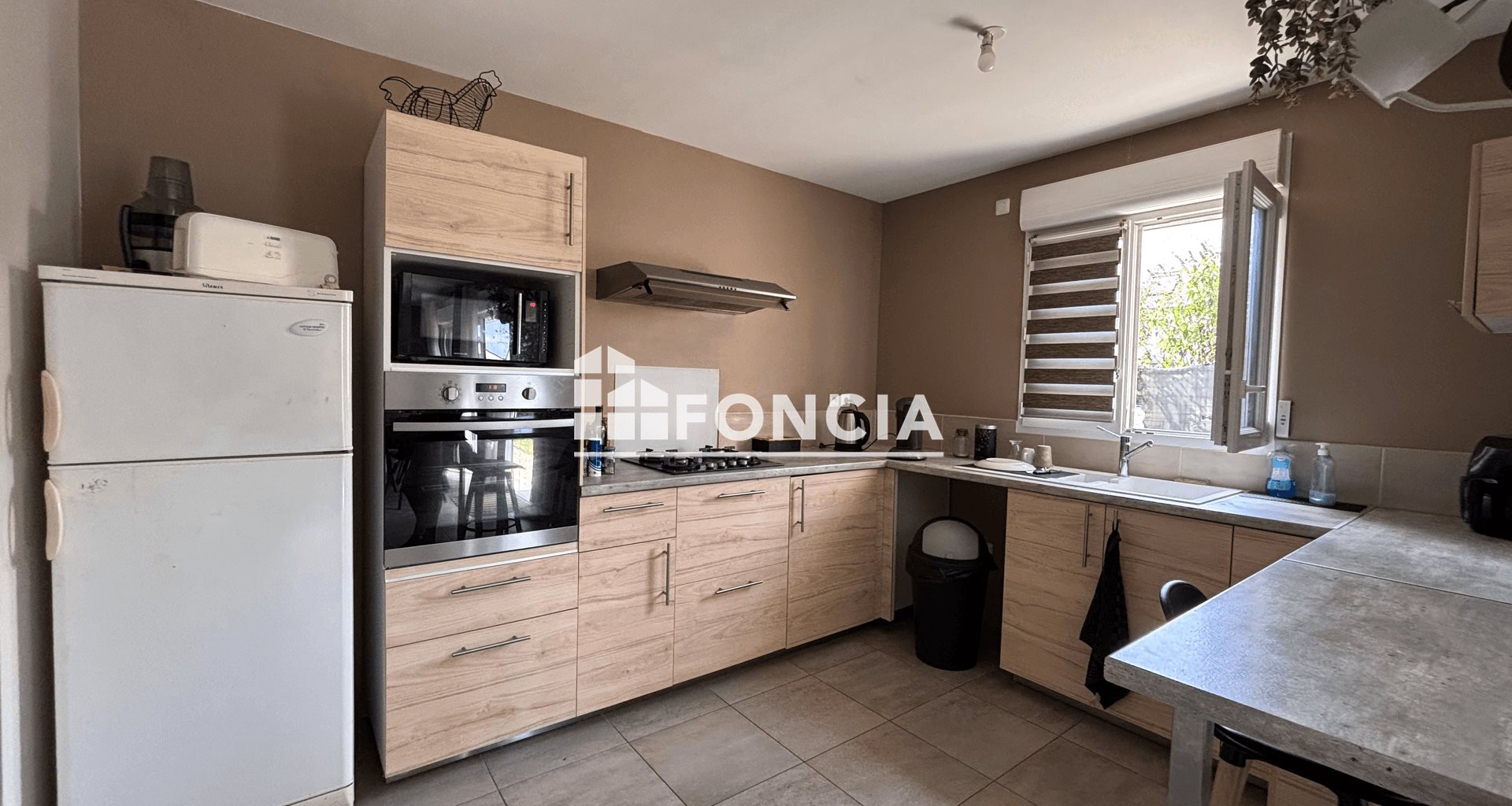 Maison à vendre, 82m², Amboise