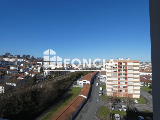 Appartement à louer, 81m², Ciboure