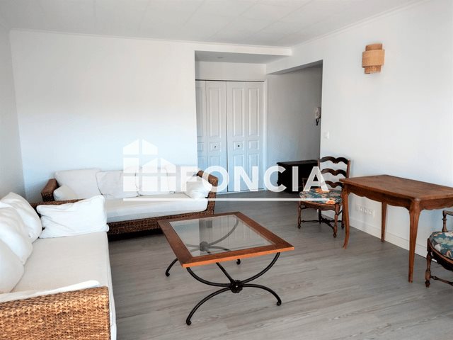Appartement à louer, 81m², Ciboure