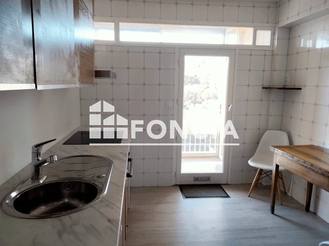 Appartement à louer, 81m², Ciboure