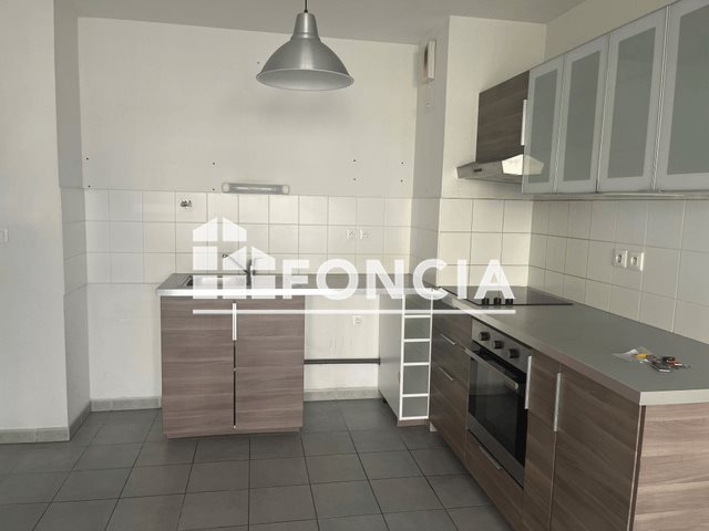 Appartement à louer, 58m², Montpellier