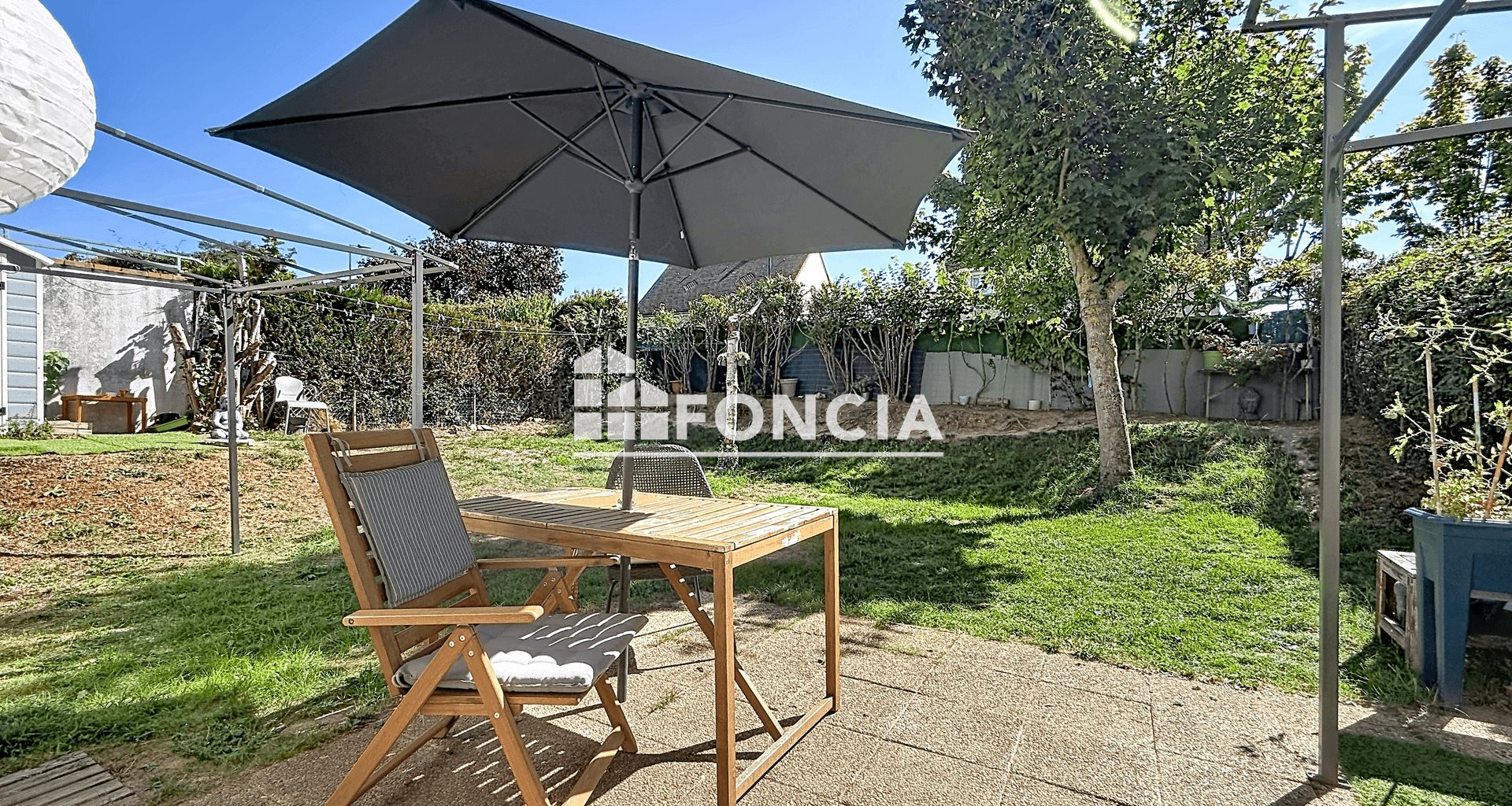 Maison à vendre, 97m², Ifs