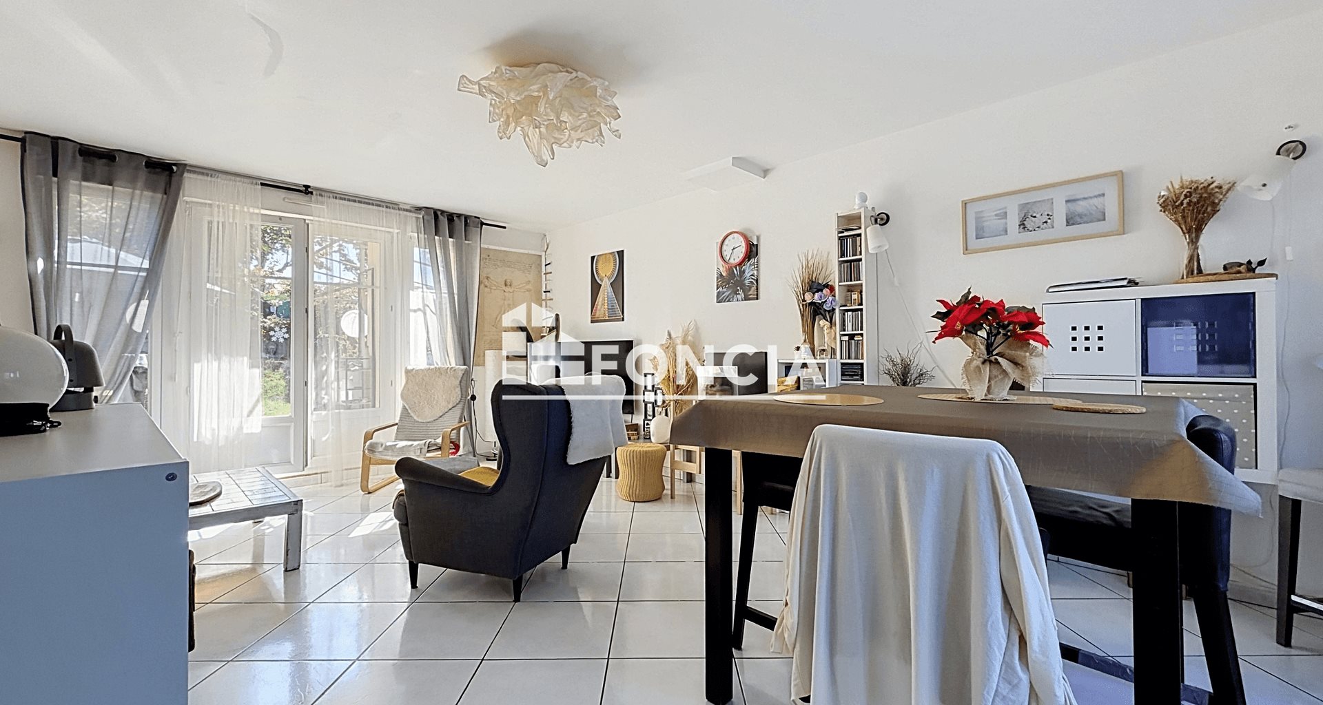 Maison à vendre, 97m², Ifs