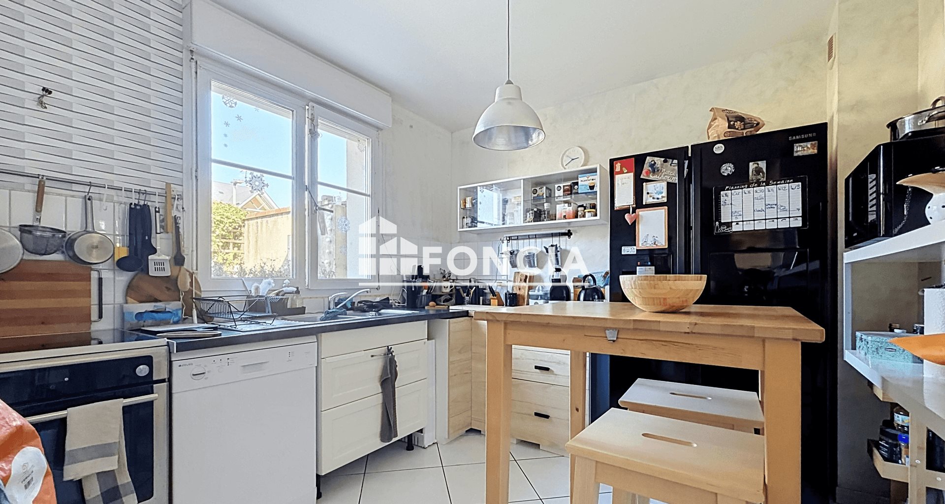 Maison à vendre, 97m², Ifs