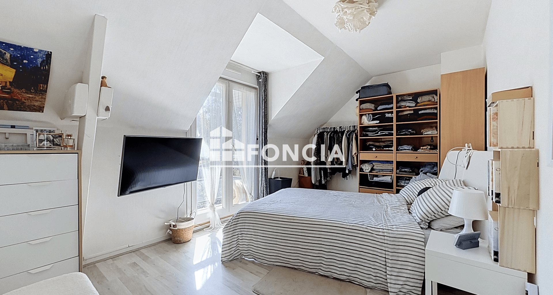 Maison à vendre, 97m², Ifs