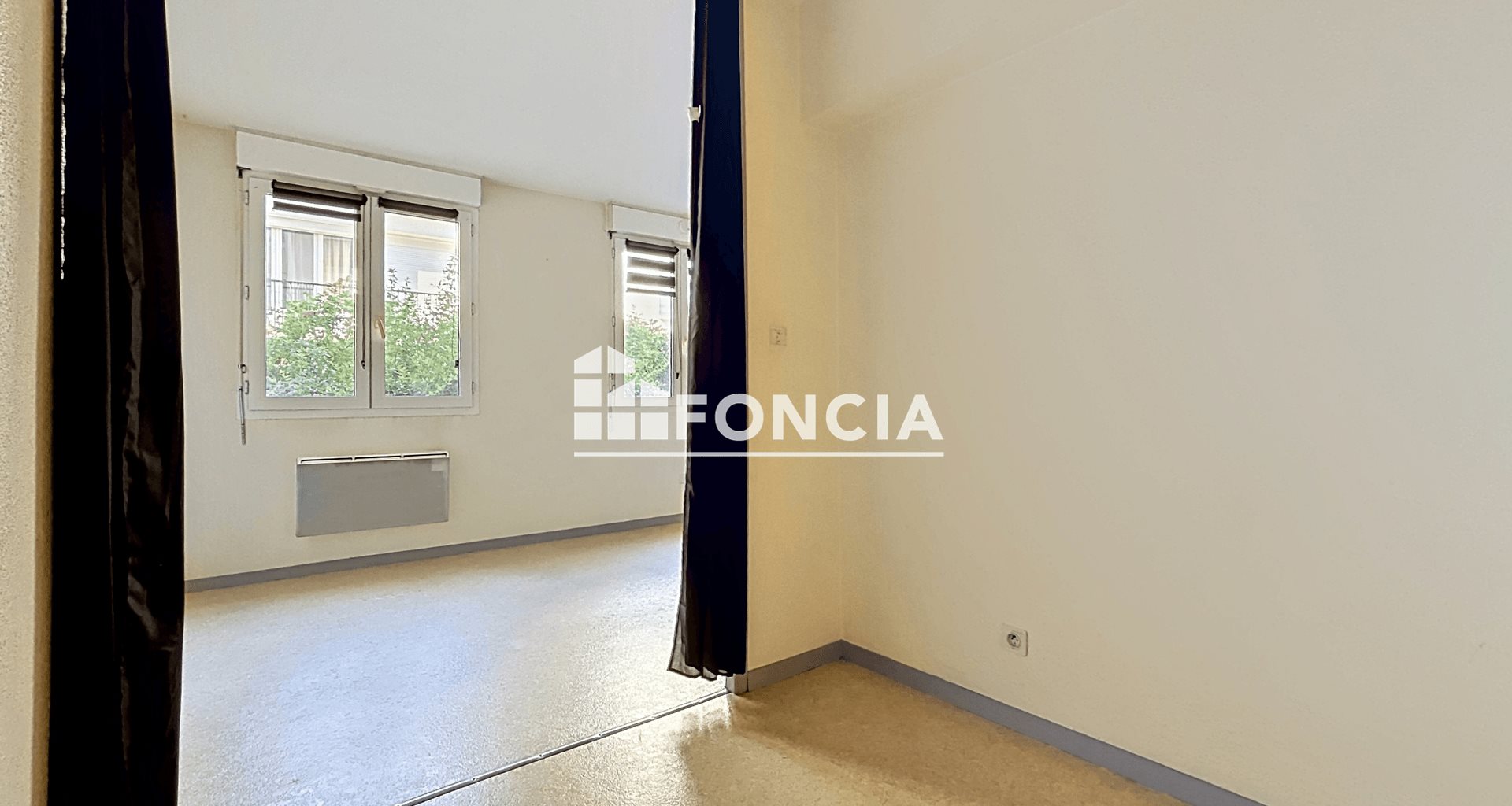 Appartement à vendre, 27m², Limoges