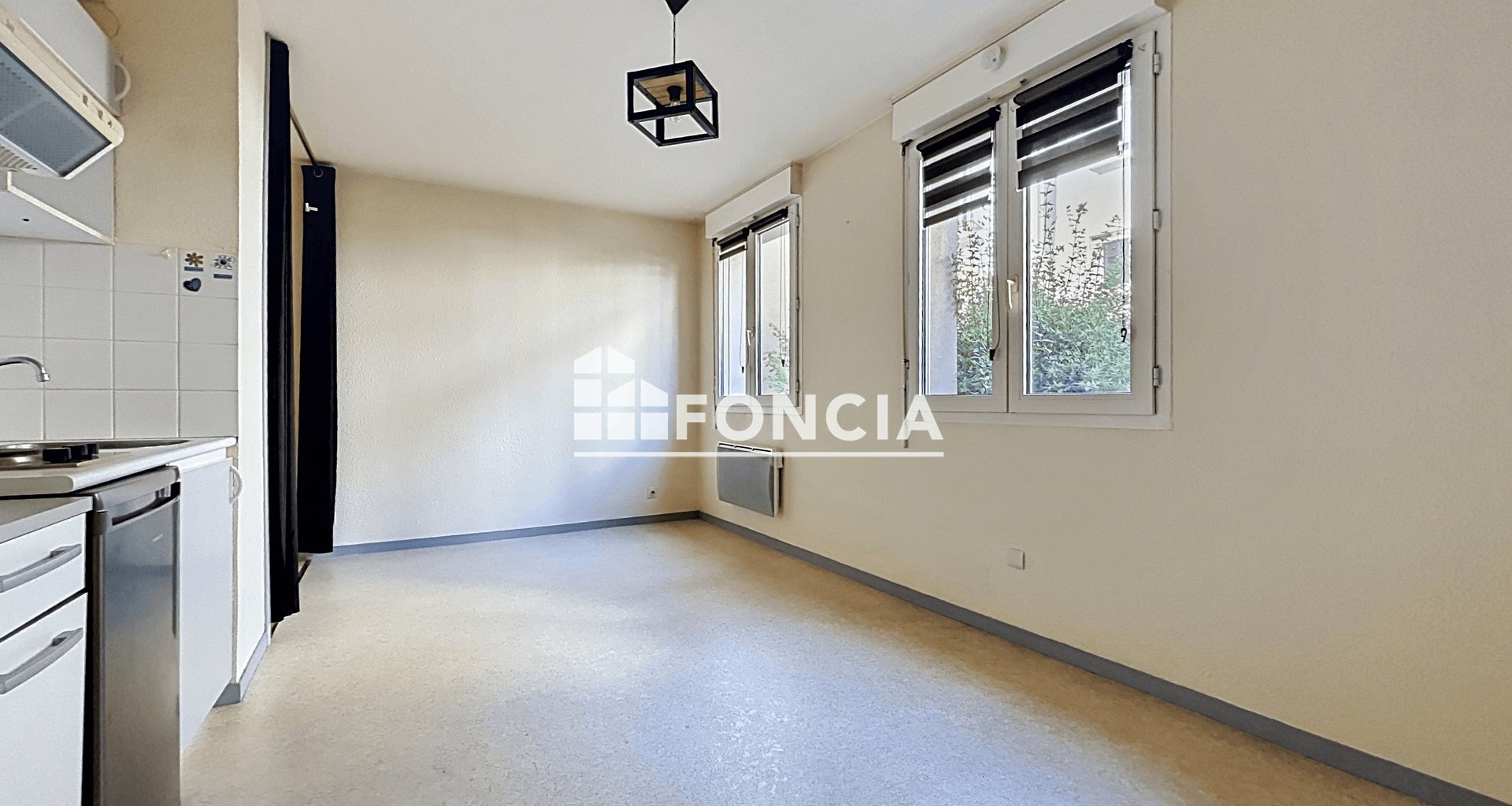 Appartement à vendre, 27m², Limoges