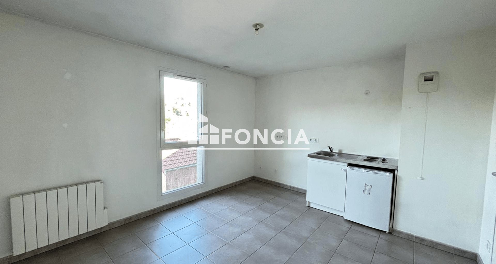 Appartement à louer, 25m², Francheville