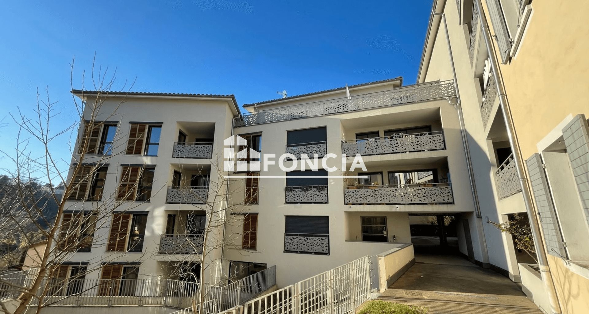 Appartement à louer, 25m², Francheville