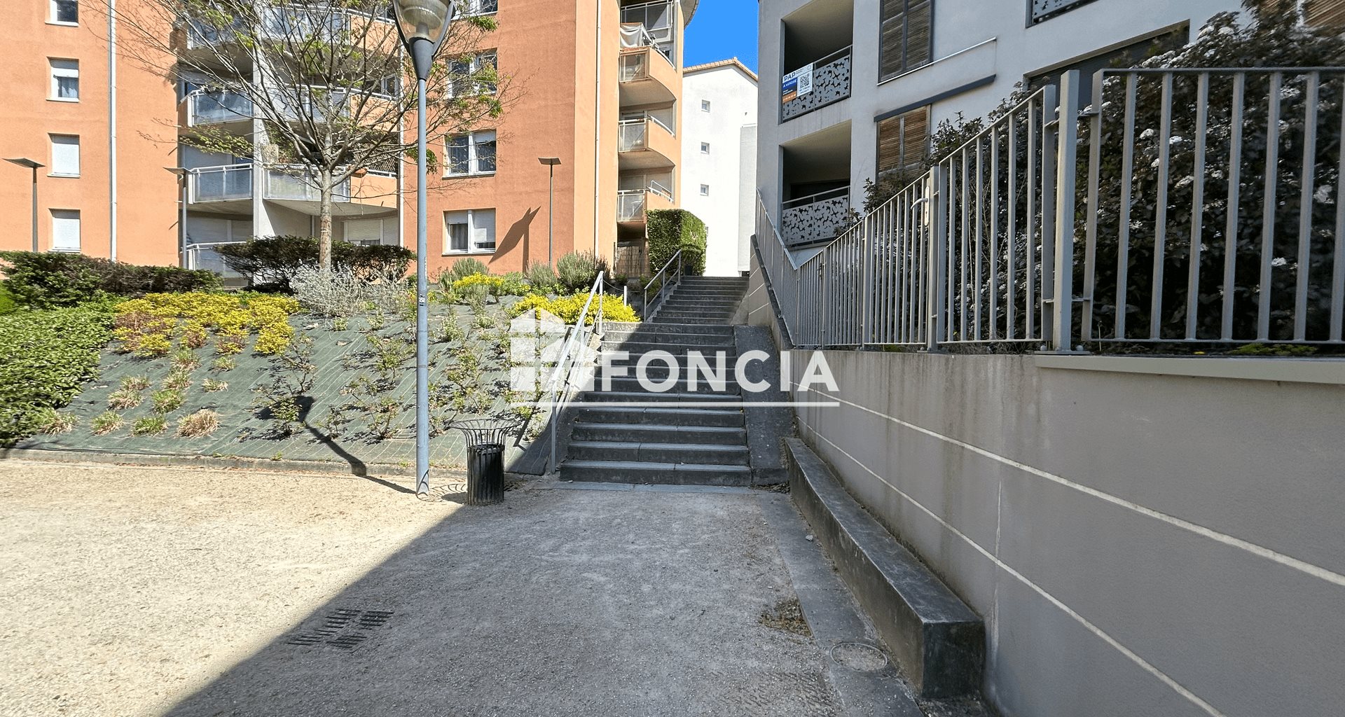 Appartement à louer, 25m², Francheville