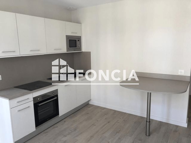 Appartement à louer, 42m², Toulouse