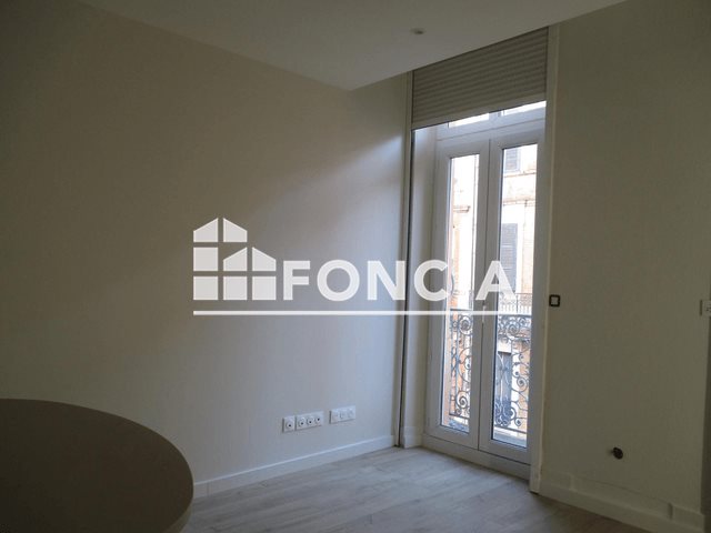 Appartement à louer, 42m², Toulouse