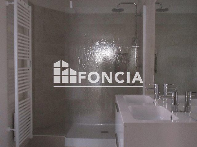 Appartement à louer, 42m², Toulouse