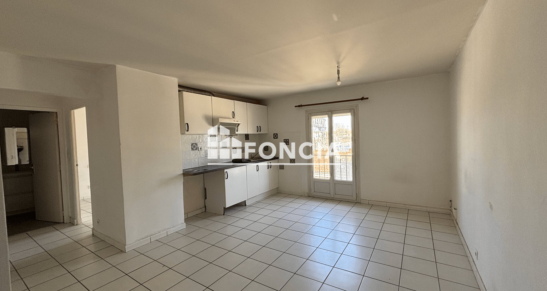 Appartement à vendre, 40m², Avignon