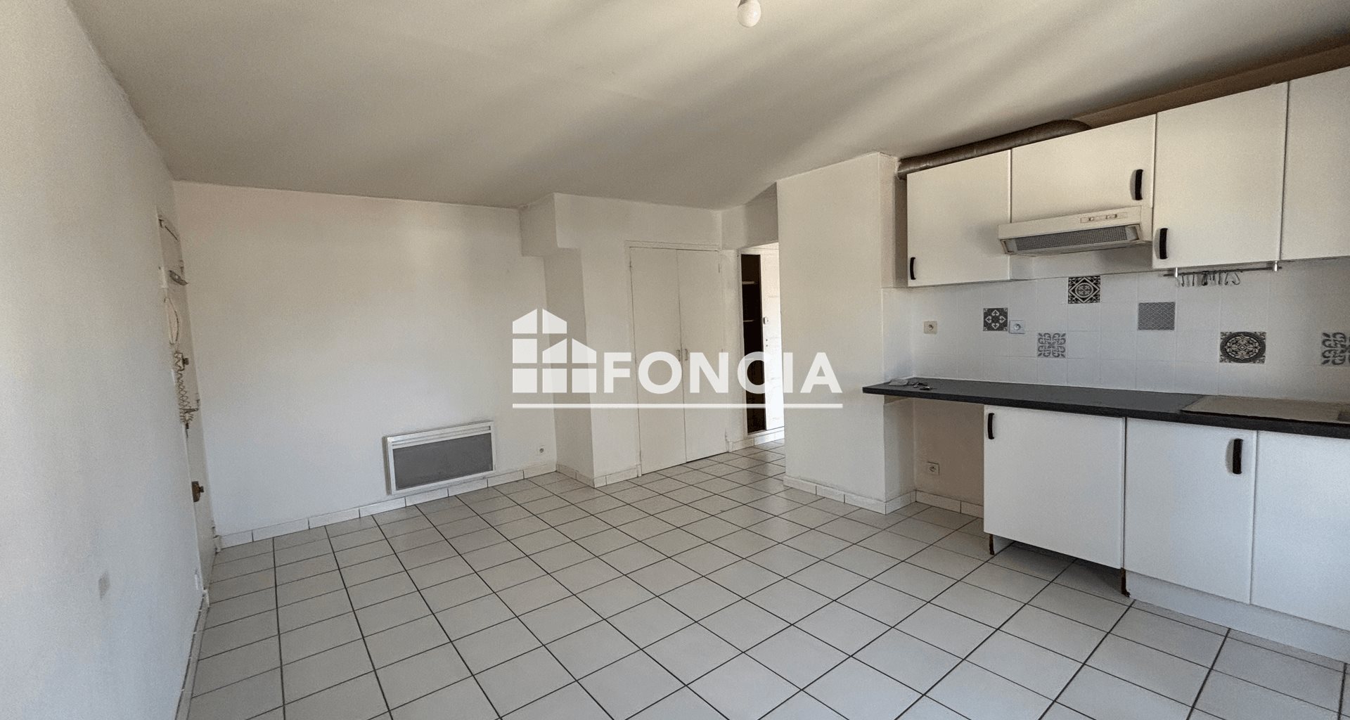 Appartement à vendre, 40m², Avignon