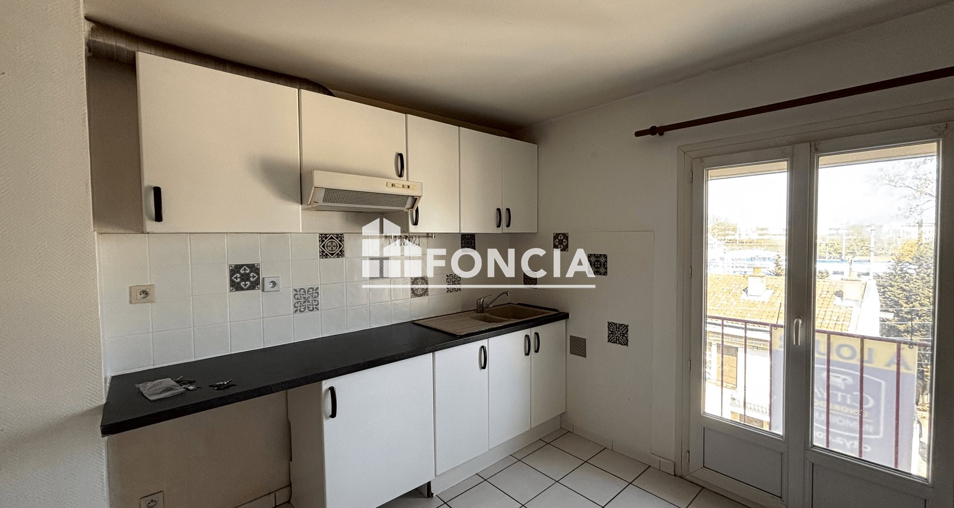 Appartement à vendre, 40m², Avignon