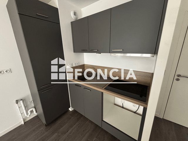 Appartement à louer, 37m², Joué-lès-Tours