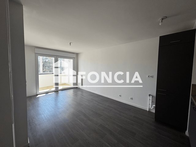 Appartement à louer, 37m², Joué-lès-Tours