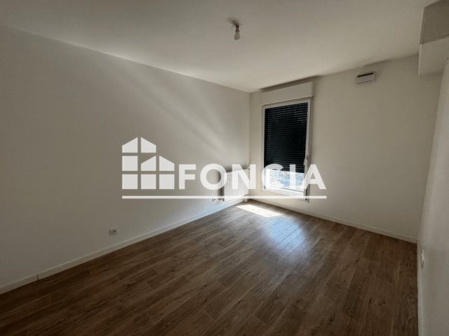 Appartement à louer, 37m², Joué-lès-Tours
