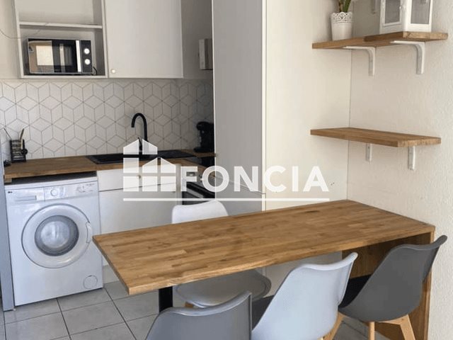 Appartement à louer, 35m², Perpignan