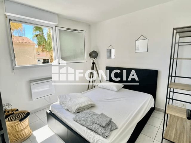 Appartement à louer, 35m², Perpignan