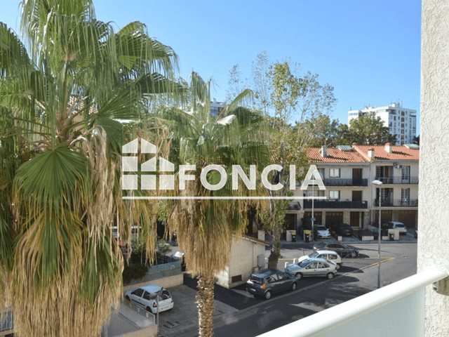 Appartement à louer, 35m², Perpignan