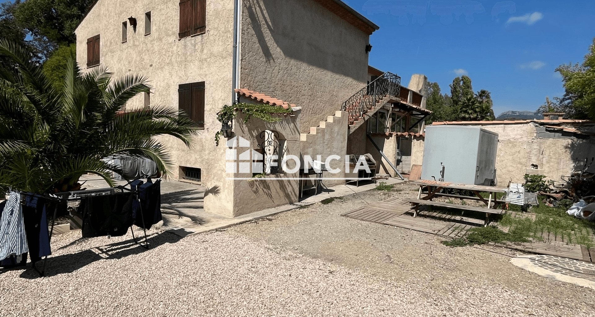 Appartement à vendre, 136m², Saint-Paul-de-Vence