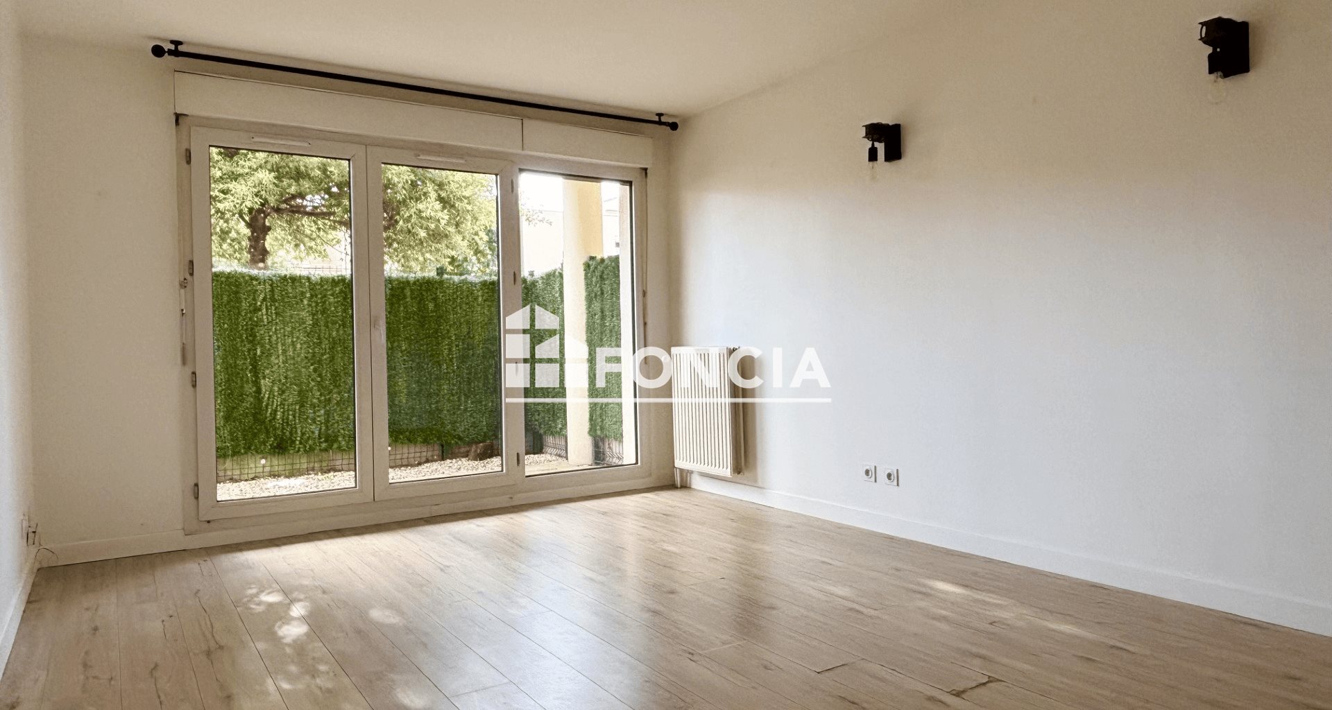 Appartement à louer, 49m², Plaisir