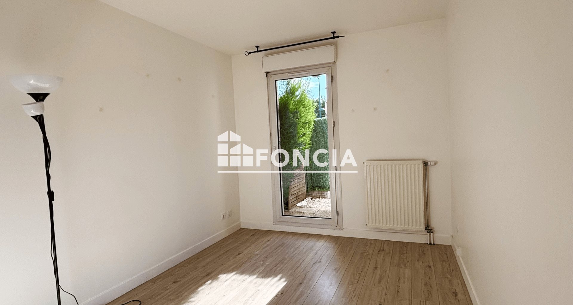 Appartement à louer, 49m², Plaisir