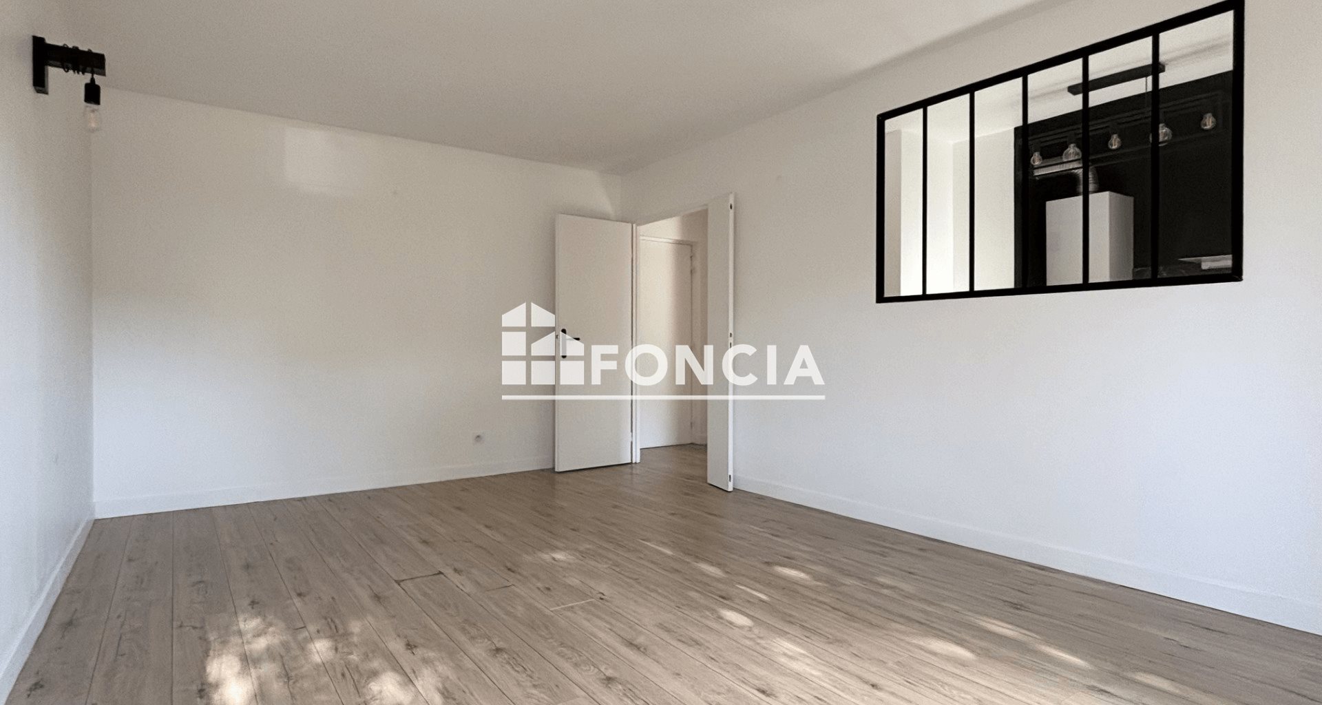 Appartement à louer, 49m², Plaisir