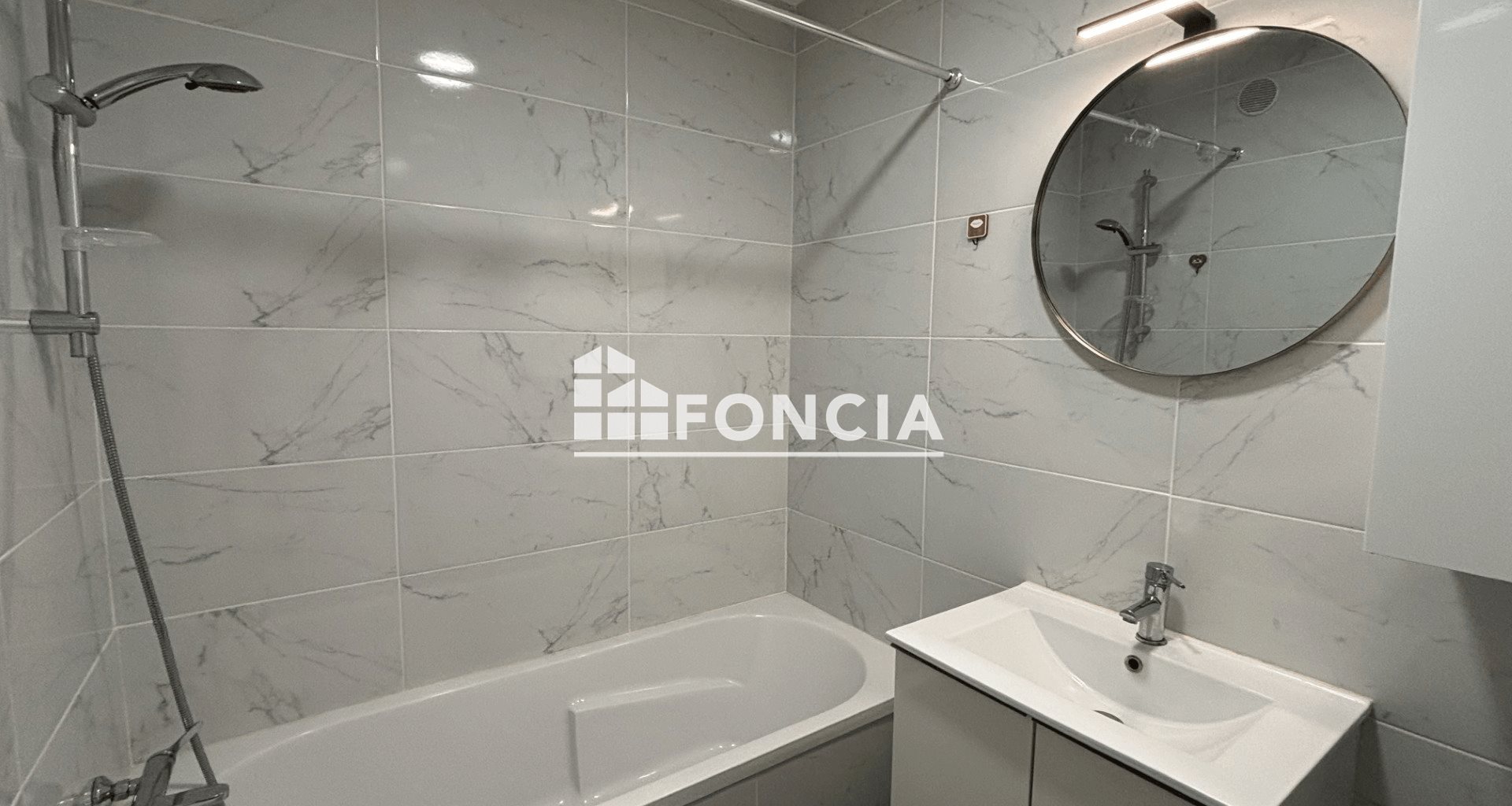 Appartement à louer, 49m², Plaisir