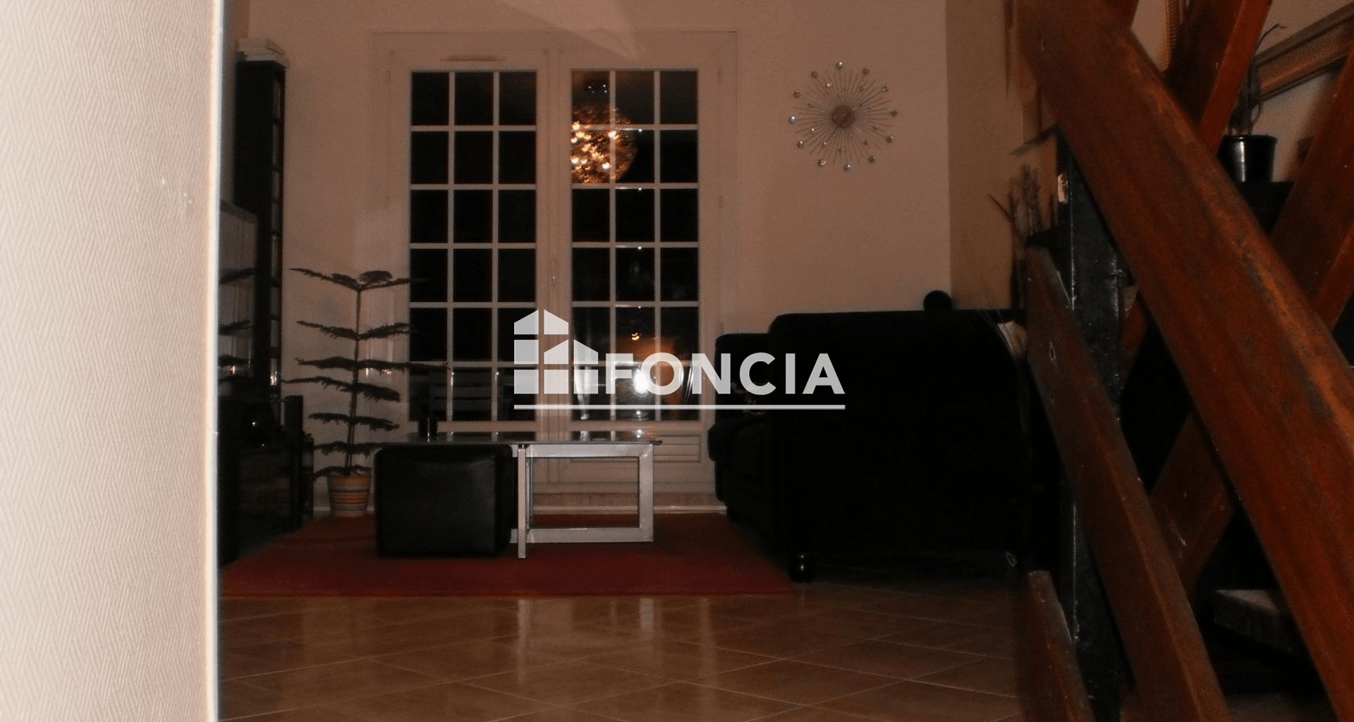 Maison à louer, 86m², La Queue-en-Brie